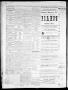 Thumbnail image of item number 2 in: 'The Bastrop Advertiser (Bastrop, Tex.), Vol. 19, No. 7, Ed. 1 Saturday, January 1, 1876'.