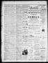 Thumbnail image of item number 4 in: 'The Bastrop Advertiser (Bastrop, Tex.), Vol. 22, No. 22, Ed. 1 Saturday, May 3, 1879'.