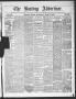 Newspaper: The Bastrop Advertiser (Bastrop, Tex.), Vol. 24, No. 26, Ed. 1 Saturd…
