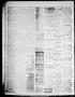 Thumbnail image of item number 4 in: 'The Bastrop Advertiser (Bastrop, Tex.), Vol. 25, No. 6, Ed. 1 Saturday, January 28, 1882'.