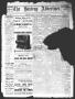 Newspaper: The Bastrop Advertiser (Bastrop, Tex.), Vol. 29, No. 25, Ed. 1 Saturd…
