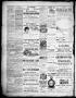 Thumbnail image of item number 4 in: 'The Bastrop Advertiser (Bastrop, Tex.), Vol. 34, No. 38, Ed. 1 Saturday, October 24, 1891'.
