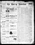 Thumbnail image of item number 1 in: 'The Bastrop Advertiser (Bastrop, Tex.), Vol. 34, No. 31, Ed. 1 Saturday, September 10, 1892'.
