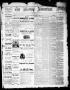 Newspaper: The Bastrop Advertiser (Bastrop, Tex.), Vol. 34, No. 39, Ed. 1 Saturd…