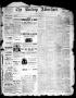 Thumbnail image of item number 1 in: 'The Bastrop Advertiser (Bastrop, Tex.), Vol. 34, No. 41, Ed. 1 Saturday, November 12, 1892'.