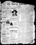 Newspaper: The Bastrop Advertiser (Bastrop, Tex.), Vol. 34, No. 42, Ed. 1 Saturd…