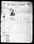 Newspaper: The Bastrop Advertiser (Bastrop, Tex.), Vol. 39, No. 14, Ed. 1 Saturd…