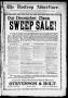 Thumbnail image of item number 1 in: 'The Bastrop Advertiser (Bastrop, Tex.), Vol. 48, No. 47, Ed. 1 Saturday, December 8, 1900'.
