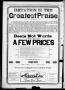 Thumbnail image of item number 2 in: 'The Bastrop Advertiser (Bastrop, Tex.), Vol. 48, No. 25, Ed. 1 Saturday, June 29, 1901'.