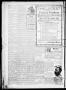 Thumbnail image of item number 4 in: 'The Bastrop Advertiser (Bastrop, Tex.), Vol. 48, No. 45, Ed. 1 Saturday, November 16, 1901'.