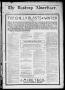 Newspaper: The Bastrop Advertiser (Bastrop, Tex.), Vol. 49, No. 39, Ed. 1 Saturd…