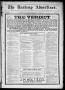 Newspaper: The Bastrop Advertiser (Bastrop, Tex.), Vol. 49, No. 40, Ed. 1 Saturd…