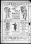 Thumbnail image of item number 2 in: 'The Bastrop Advertiser (Bastrop, Tex.), Vol. 57, No. 33, Ed. 1 Saturday, November 27, 1909'.