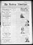 Newspaper: The Bastrop Advertiser (Bastrop, Tex.), Vol. 61, No. 8, Ed. 1 Friday,…