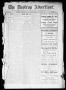 Primary view of The Bastrop Advertiser (Bastrop, Tex.), Vol. 61, No. 38, Ed. 1 Friday, January 9, 1914