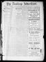 Thumbnail image of item number 1 in: 'The Bastrop Advertiser (Bastrop, Tex.), Vol. 61, No. 39, Ed. 1 Friday, January 16, 1914'.