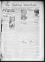 Thumbnail image of item number 1 in: 'The Bastrop Advertiser (Bastrop, Tex.), Vol. 62, No. 21, Ed. 1 Friday, September 11, 1914'.
