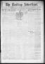 Primary view of The Bastrop Advertiser (Bastrop, Tex.), Vol. 63, No. 20, Ed. 1 Friday, September 3, 1915