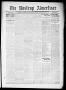 Thumbnail image of item number 1 in: 'The Bastrop Advertiser (Bastrop, Tex.), Vol. 65, No. 33, Ed. 1 Friday, December 7, 1917'.