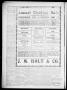 Thumbnail image of item number 2 in: 'The Bastrop Advertiser (Bastrop, Tex.), Vol. 65, No. 33, Ed. 1 Friday, December 7, 1917'.