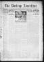 Newspaper: The Bastrop Advertiser (Bastrop, Tex.), Vol. 66, No. 21, Ed. 1 Friday…