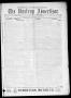 Thumbnail image of item number 1 in: 'The Bastrop Advertiser (Bastrop, Tex.), Vol. 68, No. 7, Ed. 1 Thursday, September 16, 1920'.
