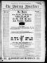 Primary view of The Bastrop Advertiser (Bastrop, Tex.), Vol. 68, No. 9, Ed. 1 Thursday, September 30, 1920