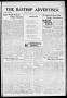 Thumbnail image of item number 1 in: 'The Bastrop Advertiser (Bastrop, Tex.), Vol. 74, No. 34, Ed. 1 Thursday, January 19, 1928'.