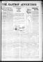 Newspaper: The Bastrop Advertiser (Bastrop, Tex.), Vol. 76, No. 6, Ed. 1 Thursda…