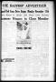 Thumbnail image of item number 1 in: 'The Bastrop Advertiser (Bastrop, Tex.), Vol. 76, No. 24, Ed. 1 Thursday, November 7, 1929'.