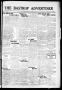 Thumbnail image of item number 1 in: 'The Bastrop Advertiser (Bastrop, Tex.), Vol. 78, No. 29, Ed. 1 Thursday, October 8, 1931'.