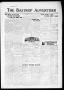 Primary view of The Bastrop Advertiser (Bastrop, Tex.), Vol. 81, No. 49, Ed. 1 Thursday, February 28, 1935