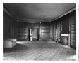 Photograph: [Photograph of the Oak Room at the DeGolyer Estate]