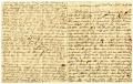 [Letter from Julia L. Rucker to Charles B. Moore, October 22 - November 14, 1859]