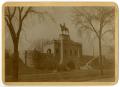 Photograph: [Photograph of a Statue]