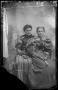 Thumbnail image of item number 1 in: '[Two young women]'.