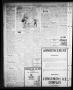 Thumbnail image of item number 2 in: 'Borger Daily Herald (Borger, Tex.), Vol. 1, No. 271, Ed. 1 Thursday, October 6, 1927'.