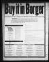 Thumbnail image of item number 4 in: 'Borger Daily Herald (Borger, Tex.), Vol. 1, No. 274, Ed. 1 Monday, October 10, 1927'.
