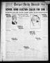 Newspaper: Borger Daily Herald (Borger, Tex.), Vol. 2, No. 145, Ed. 1 Thursday, …