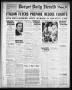 Newspaper: Borger Daily Herald (Borger, Tex.), Vol. 2, No. 181, Ed. 1 Friday, Ju…