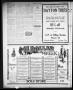 Thumbnail image of item number 2 in: 'Borger Daily Herald (Borger, Tex.), Vol. 2, No. 288, Ed. 1 Friday, October 26, 1928'.