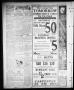 Thumbnail image of item number 2 in: 'Borger Daily Herald (Borger, Tex.), Vol. 2, No. 306, Ed. 1 Friday, November 16, 1928'.