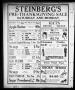 Thumbnail image of item number 4 in: 'Borger Daily Herald (Borger, Tex.), Vol. 2, No. 306, Ed. 1 Friday, November 16, 1928'.