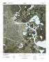 Map: Beaumont East Quadrangle