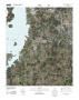 Map: Bridgeport West Quadrangle