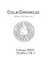 Thumbnail image of item number 1 in: 'Collin Chronicles, Volume 26, Number 4, 2005/2006'.