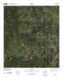 Map: Goliad Quadrangle