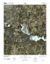 Map: Lakeport Quadrangle