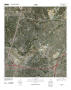 Map: Longhorn Quadrangle