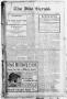 Thumbnail image of item number 1 in: 'The Alto Herald (Alto, Tex.), Vol. 9, No. 50, Ed. 1 Friday, November 12, 1909'.